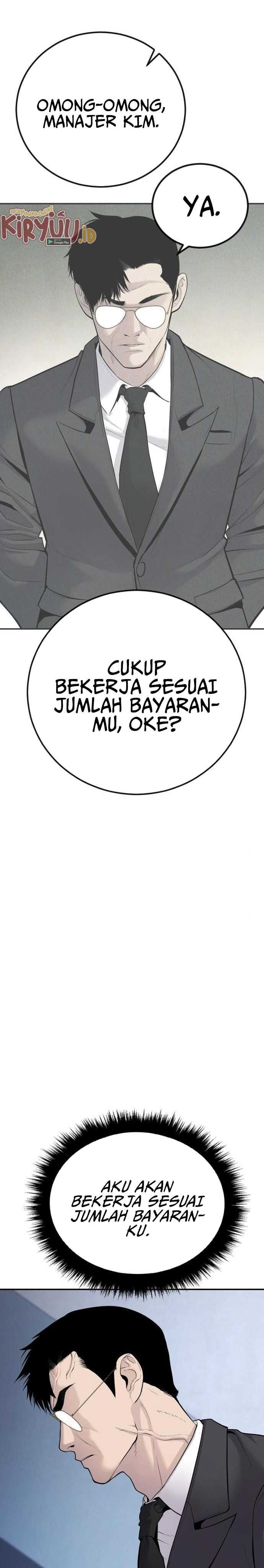 Manager Kim Chap 52 - Next Chap 53