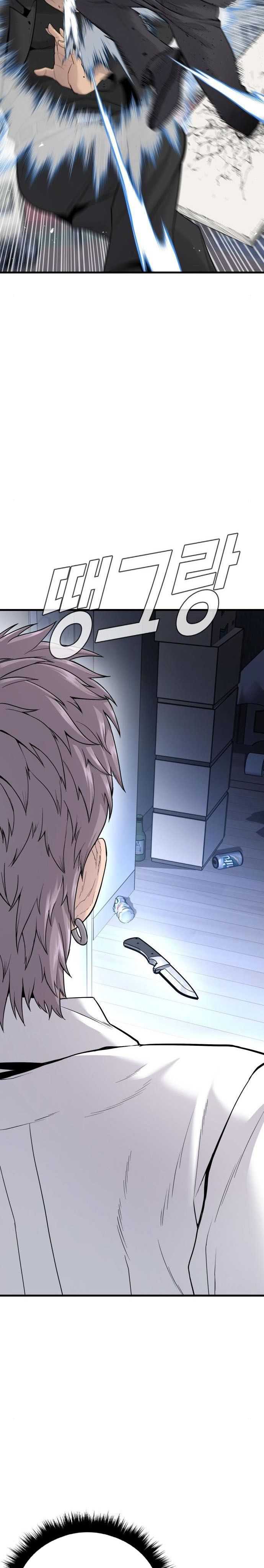 Manager Kim Chap 52 - Next Chap 53