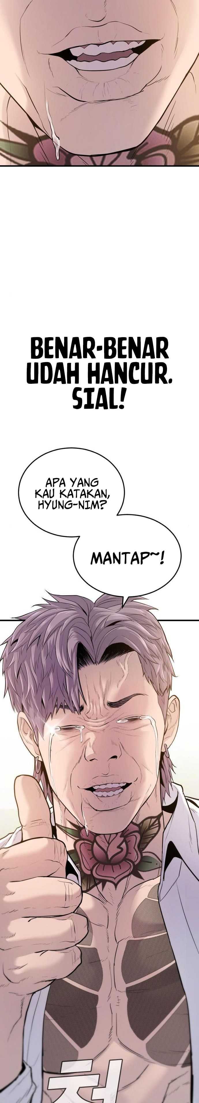 Manager Kim Chap 52 - Next Chap 53