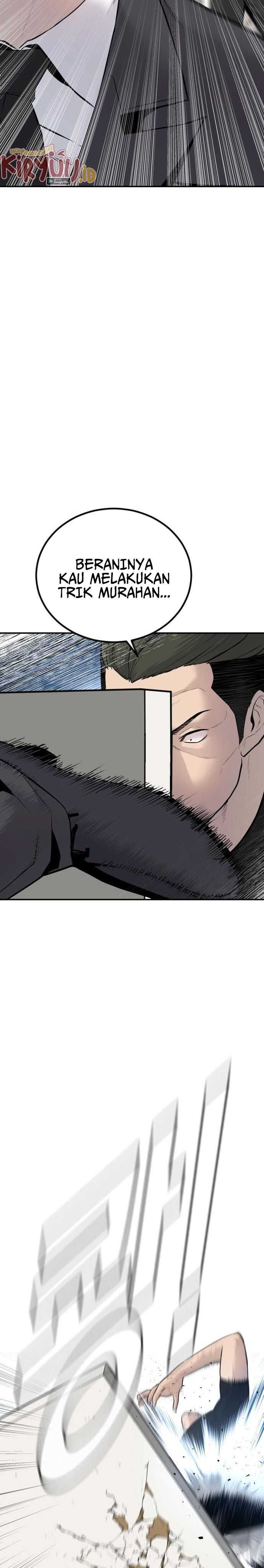 Manager Kim Chap 52 - Next Chap 53