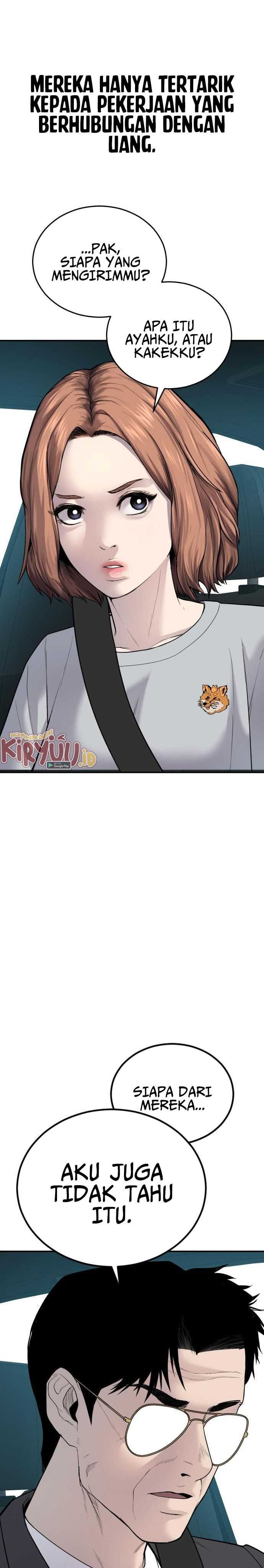 Manager Kim Chap 52 - Next Chap 53