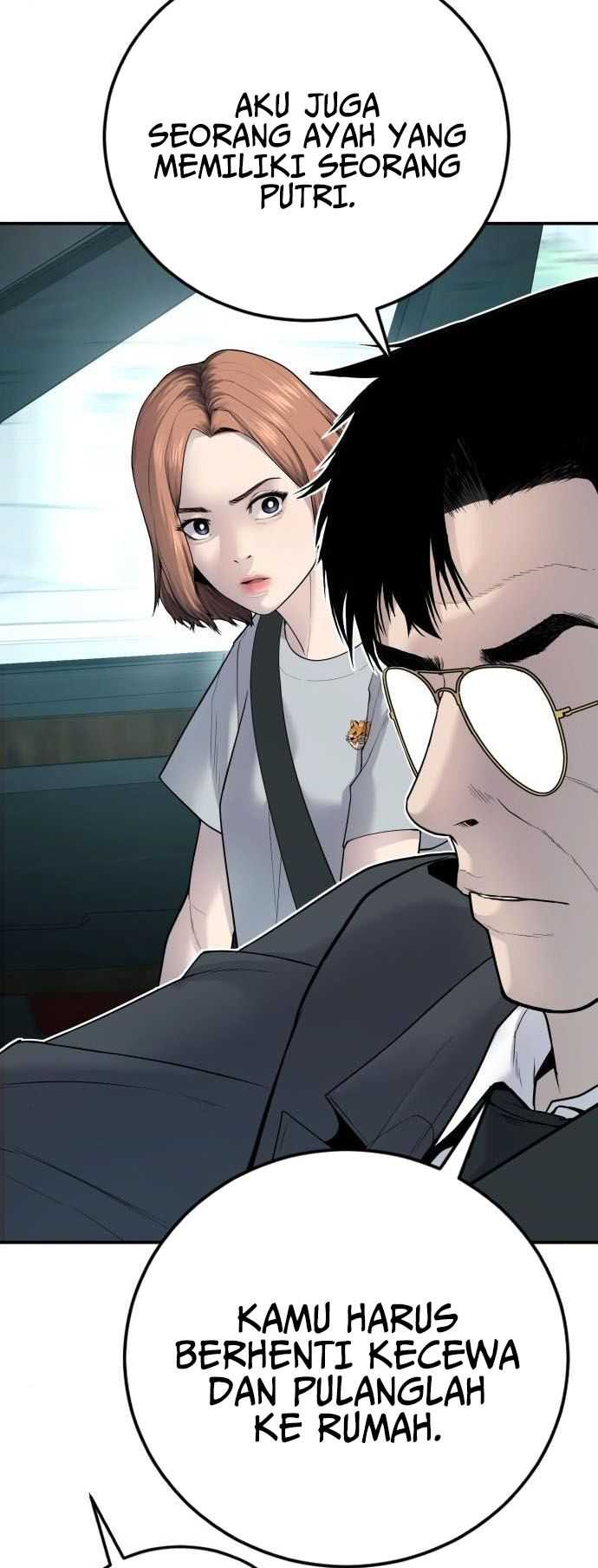 Manager Kim Chap 52 - Next Chap 53