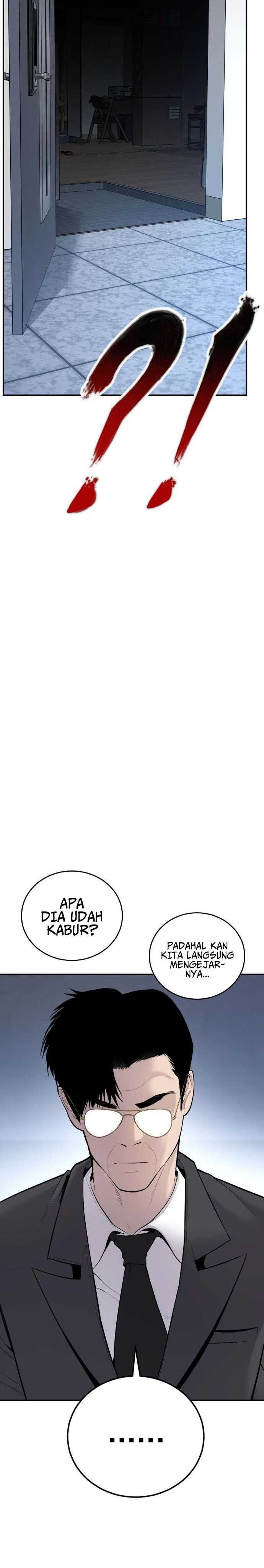 Manager Kim Chap 52 - Next Chap 53