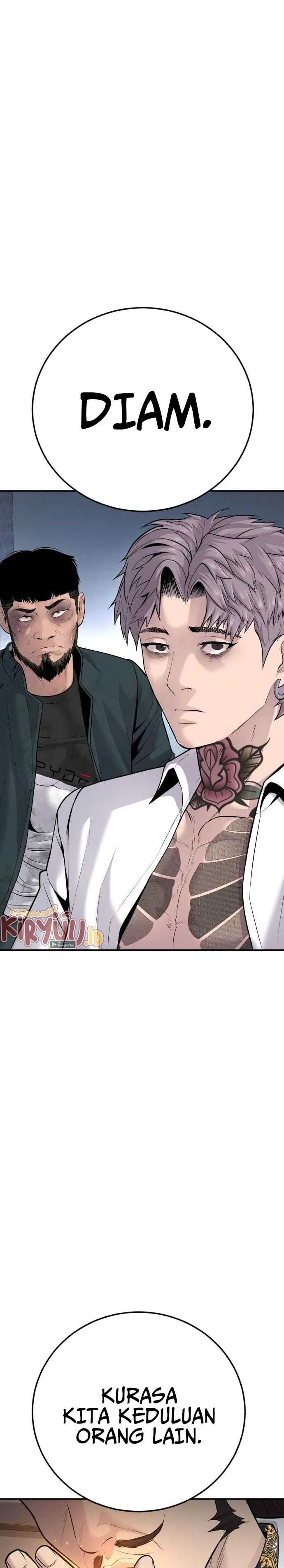 Manager Kim Chap 52 - Next Chap 53