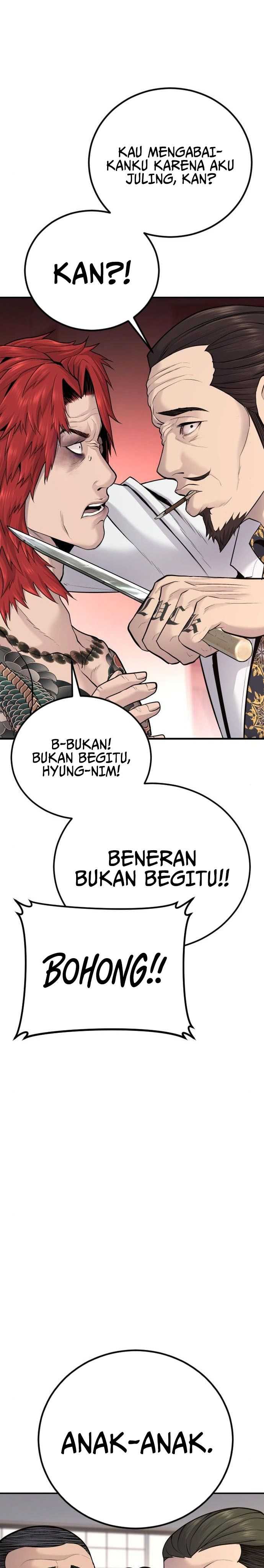 Manager Kim Chap 52 - Next Chap 53