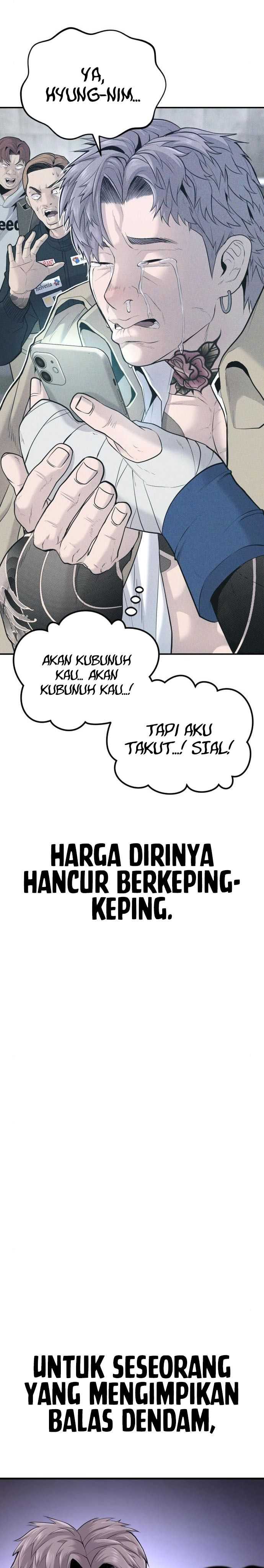 Manager Kim Chap 52 - Next Chap 53