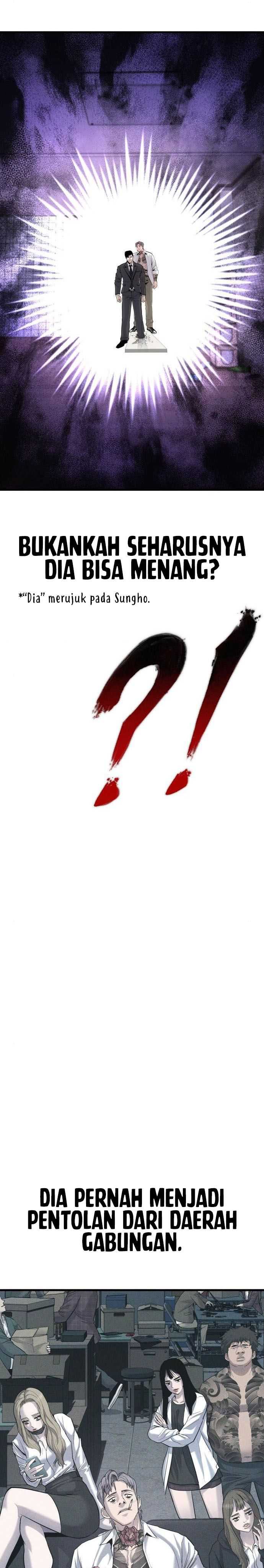 Manager Kim Chap 52 - Next Chap 53