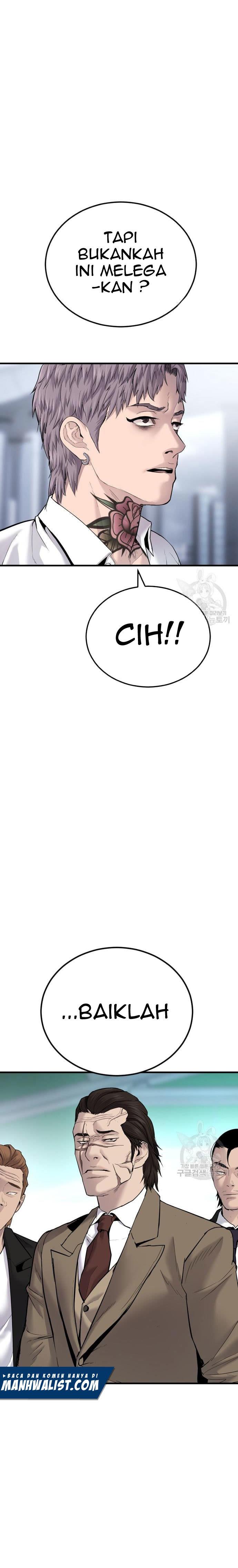 Manager Kim Chap 57 - Next Chap 58