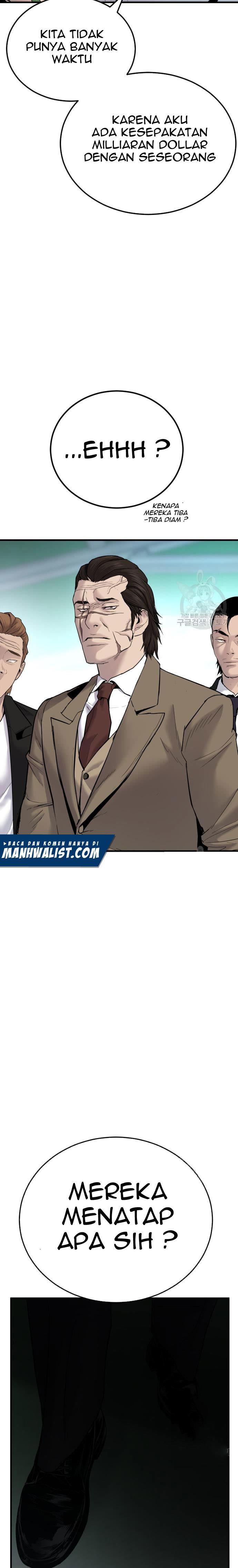 Manager Kim Chap 57 - Next Chap 58