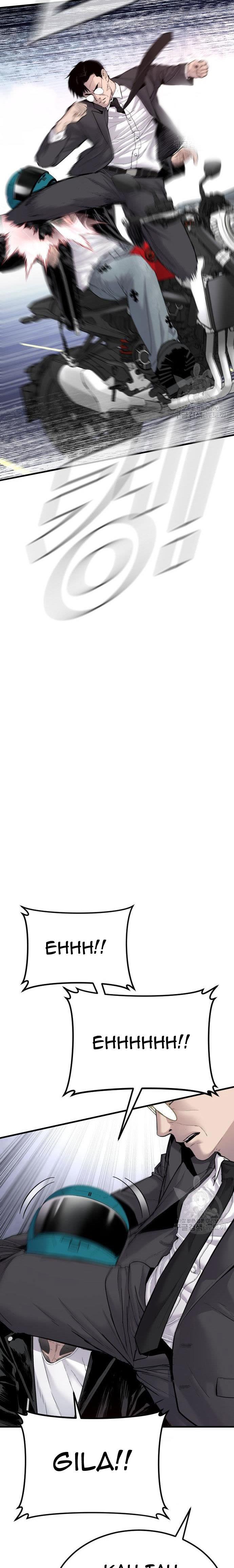 Manager Kim Chap 57 - Next Chap 58