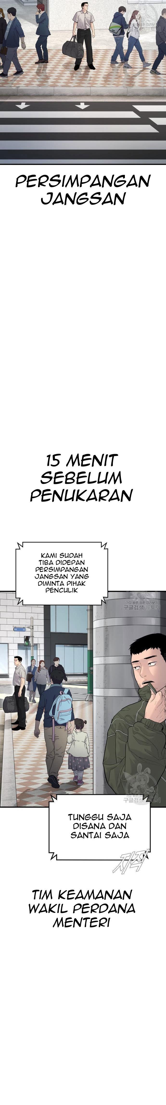 Manager Kim Chap 57 - Next Chap 58