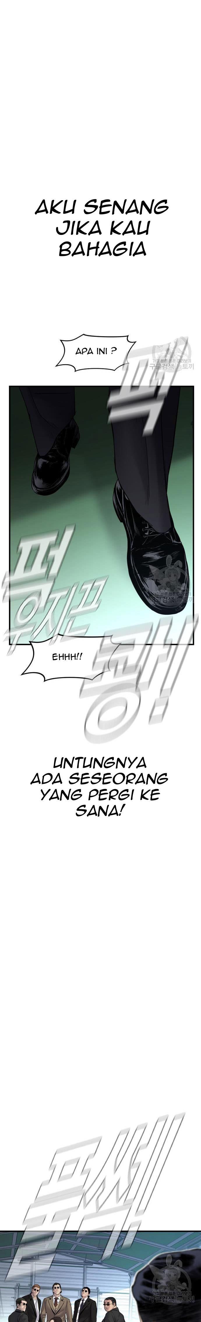 Manager Kim Chap 57 - Next Chap 58
