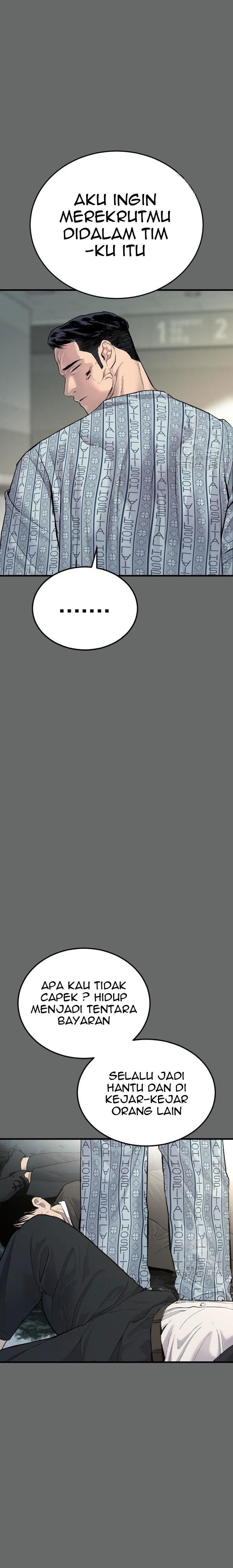 Manager Kim Chap 57 - Next Chap 58