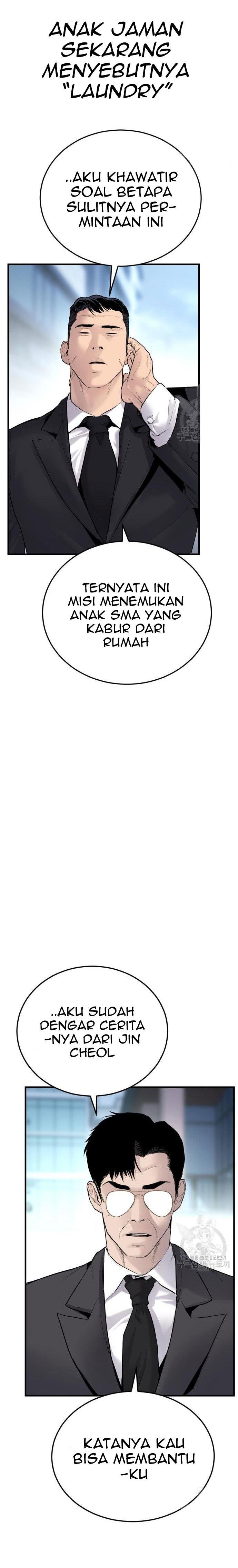 Manager Kim Chap 57 - Next Chap 58