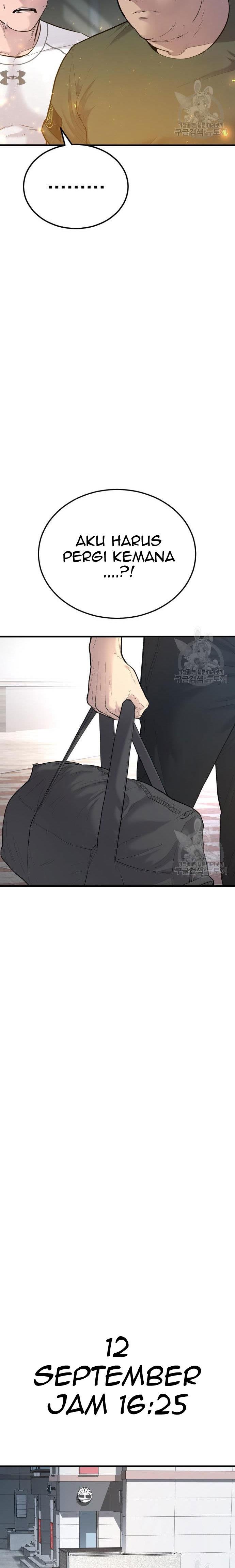 Manager Kim Chap 57 - Next Chap 58