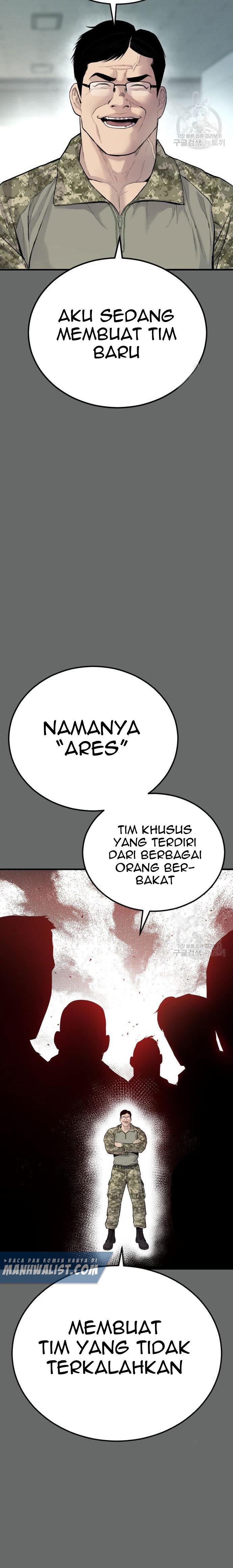 Manager Kim Chap 57 - Next Chap 58