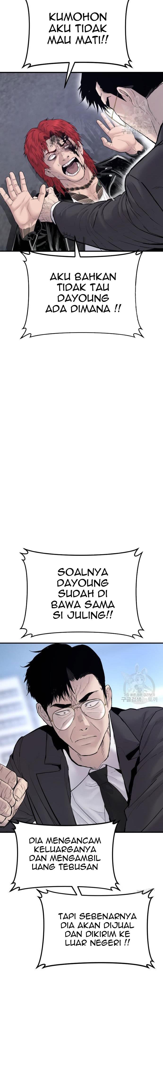 Manager Kim Chap 57 - Next Chap 58