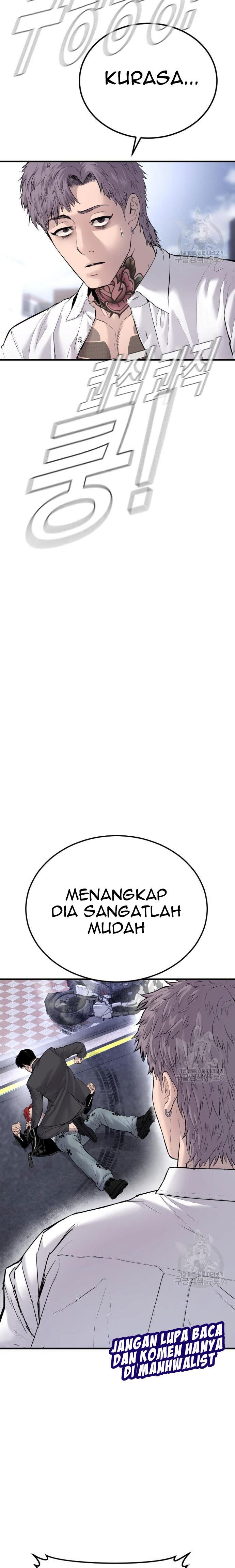 Manager Kim Chap 57 - Next Chap 58