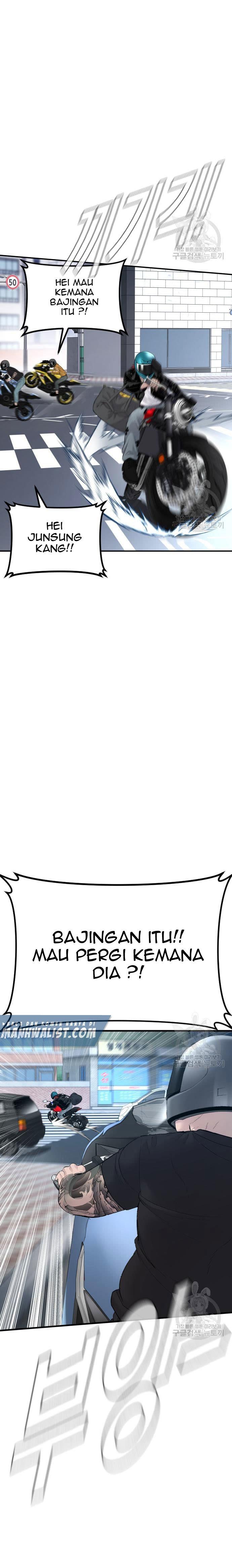 Manager Kim Chap 57 - Next Chap 58