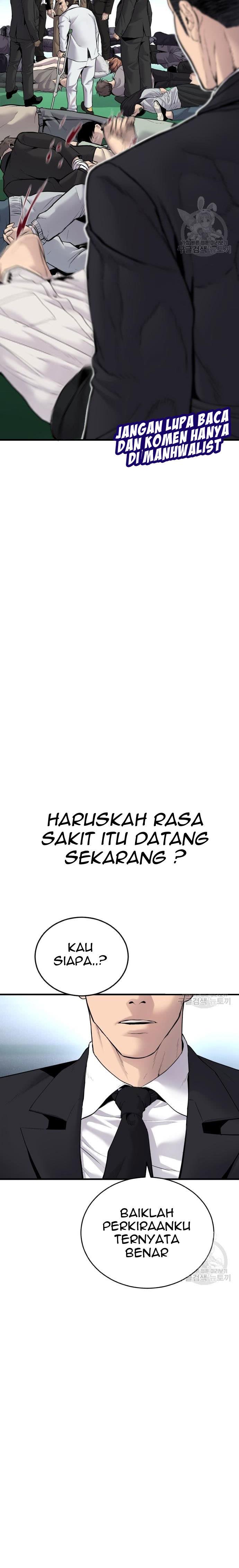 Manager Kim Chap 57 - Next Chap 58