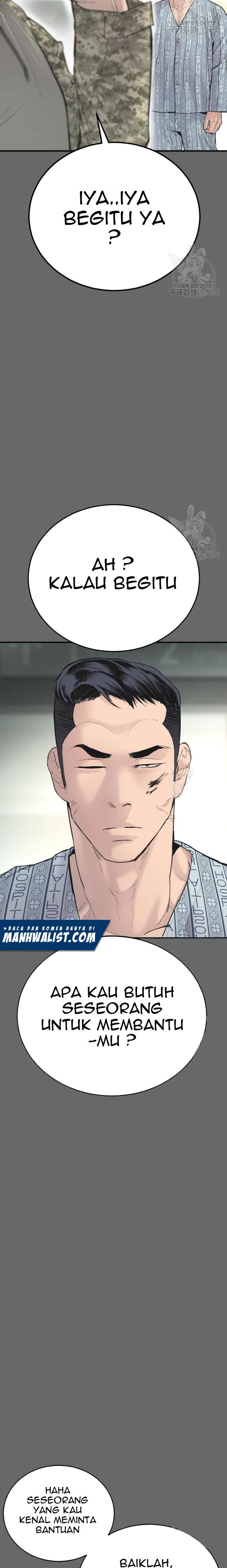 Manager Kim Chap 57 - Next Chap 58