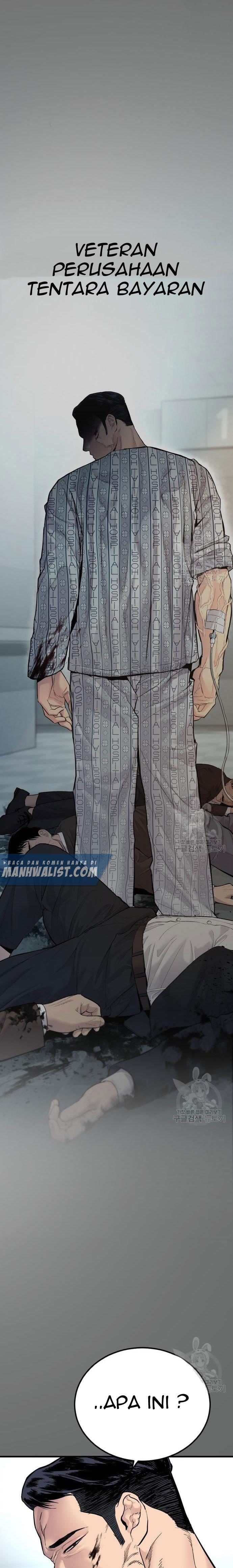 Manager Kim Chap 57 - Next Chap 58