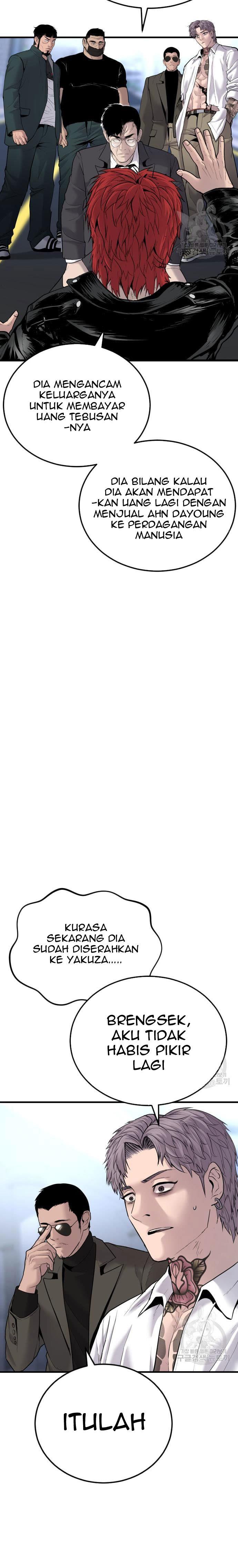 Manager Kim Chap 57 - Next Chap 58