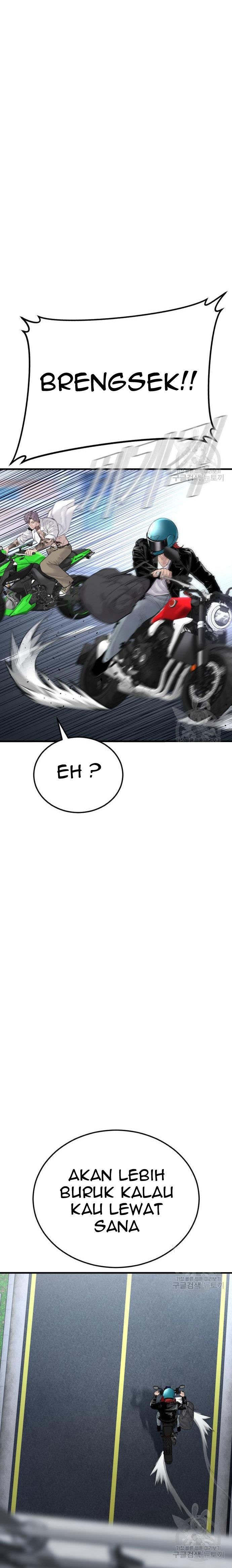 Manager Kim Chap 57 - Next Chap 58