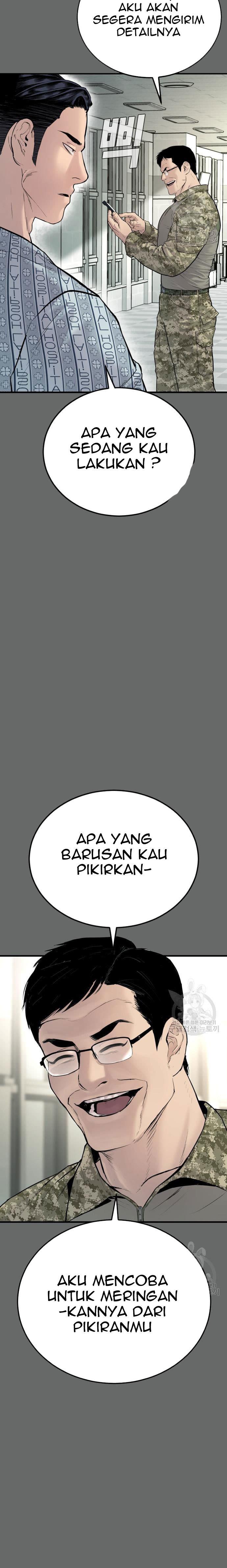 Manager Kim Chap 57 - Next Chap 58