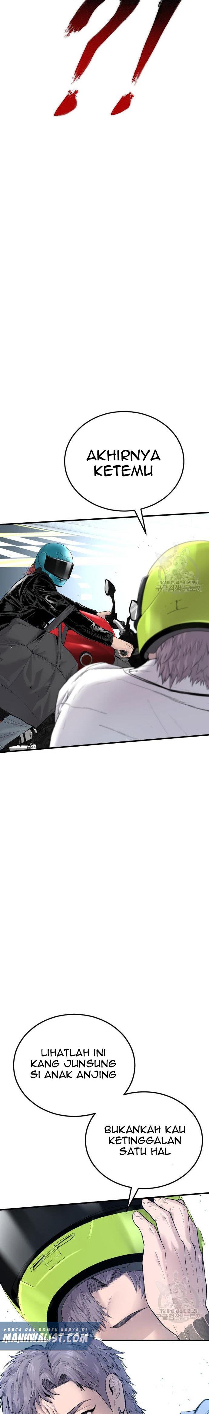 Manager Kim Chap 57 - Next Chap 58