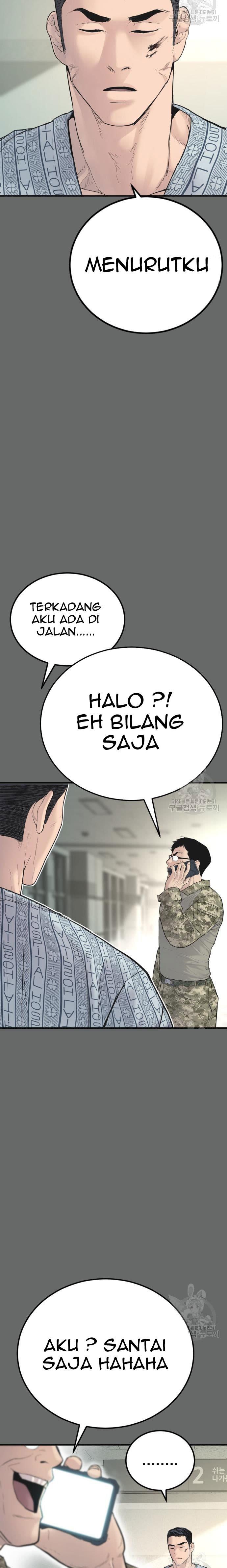Manager Kim Chap 57 - Next Chap 58