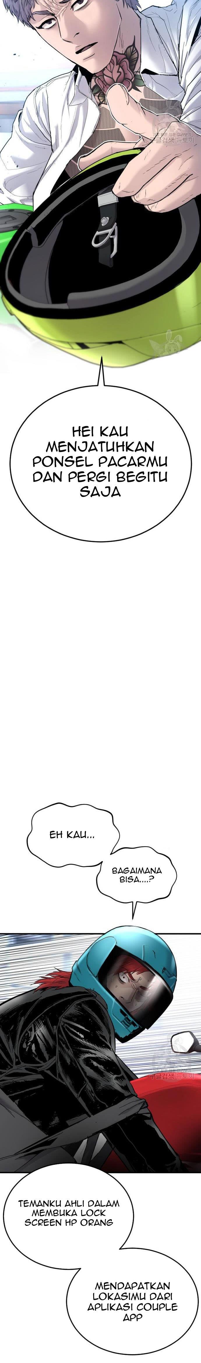 Manager Kim Chap 57 - Next Chap 58