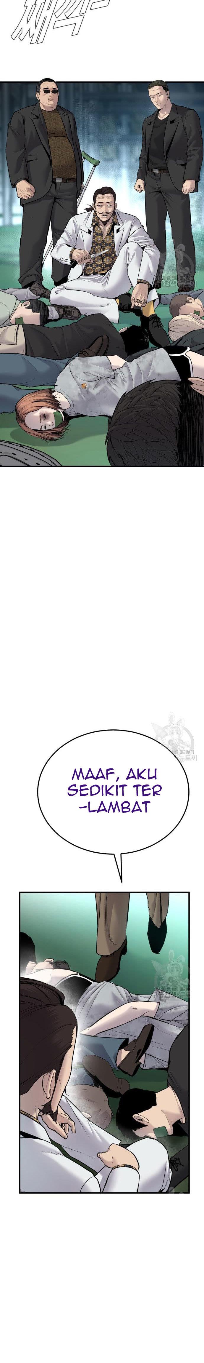 Manager Kim Chap 57 - Next Chap 58