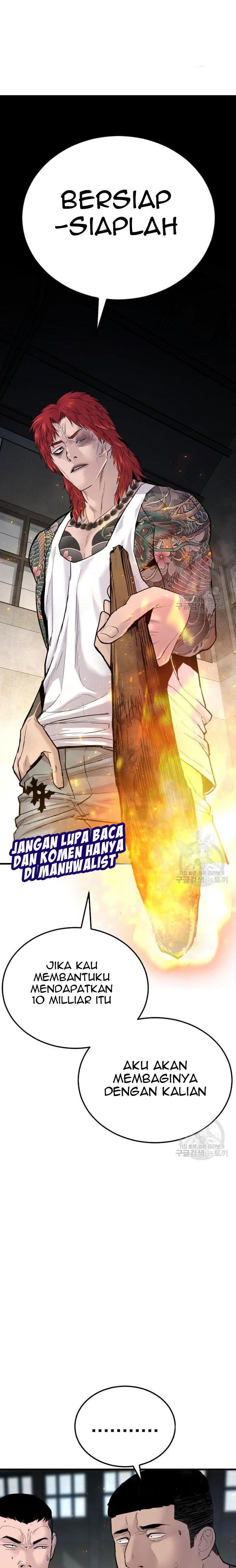 Manager Kim Chap 57 - Next Chap 58