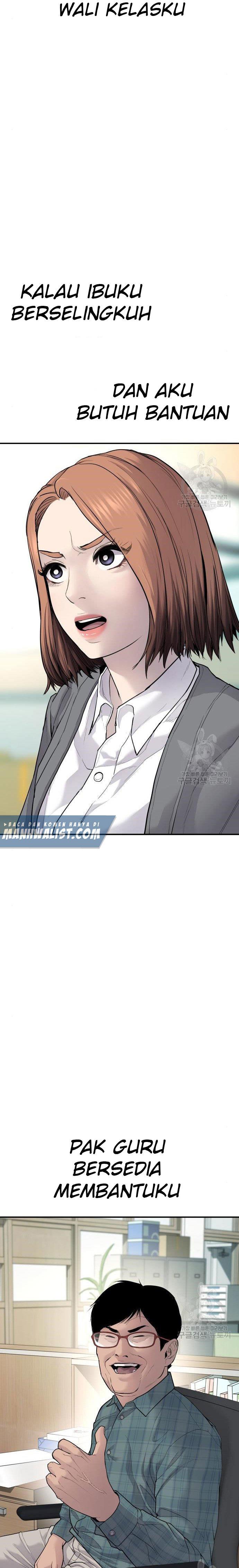 Manager Kim Chap 54 - Next Chap 55