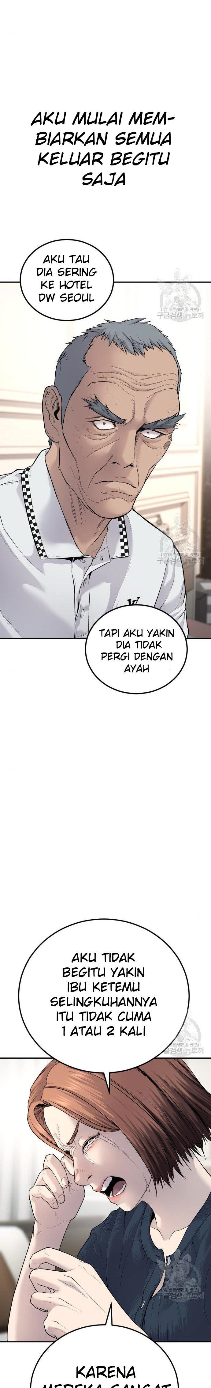 Manager Kim Chap 54 - Next Chap 55