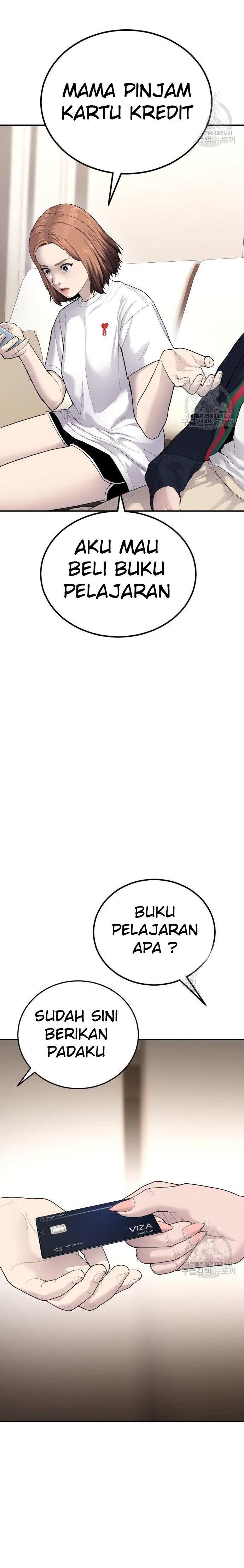 Manager Kim Chap 54 - Next Chap 55