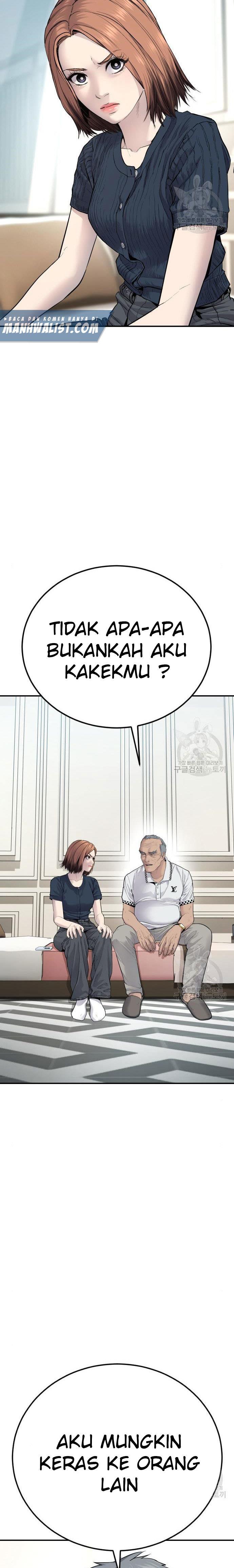 Manager Kim Chap 54 - Next Chap 55
