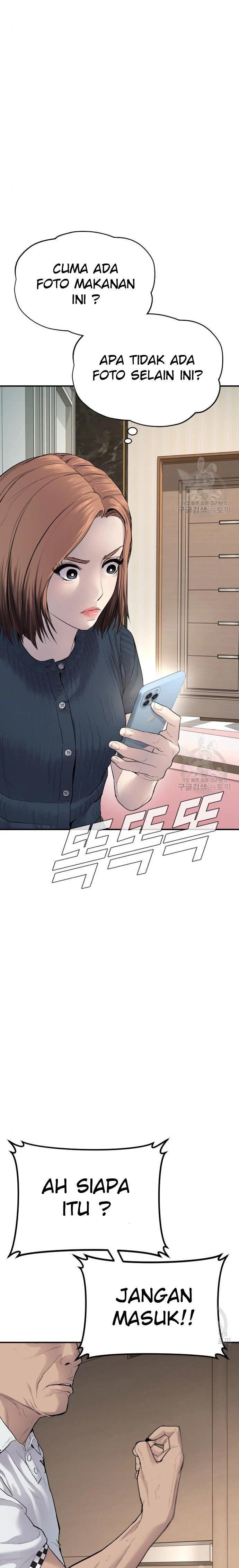 Manager Kim Chap 54 - Next Chap 55