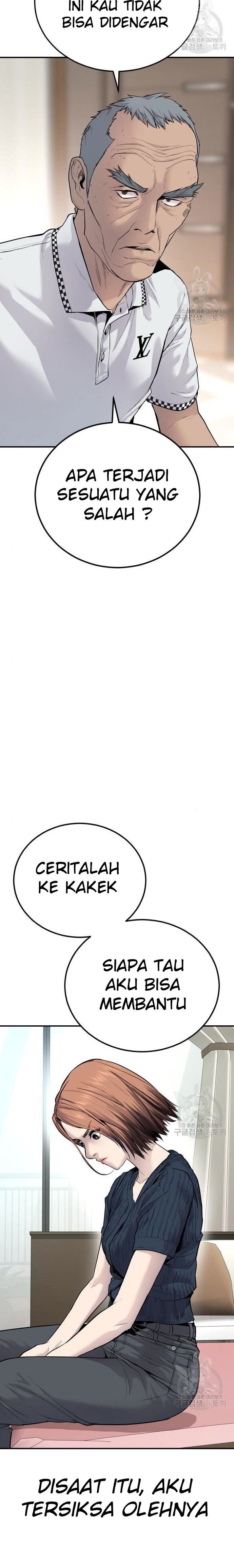Manager Kim Chap 54 - Next Chap 55