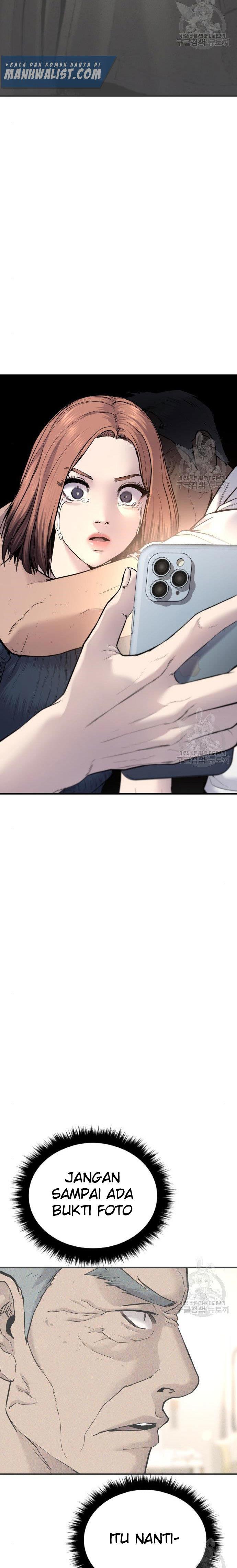 Manager Kim Chap 54 - Next Chap 55