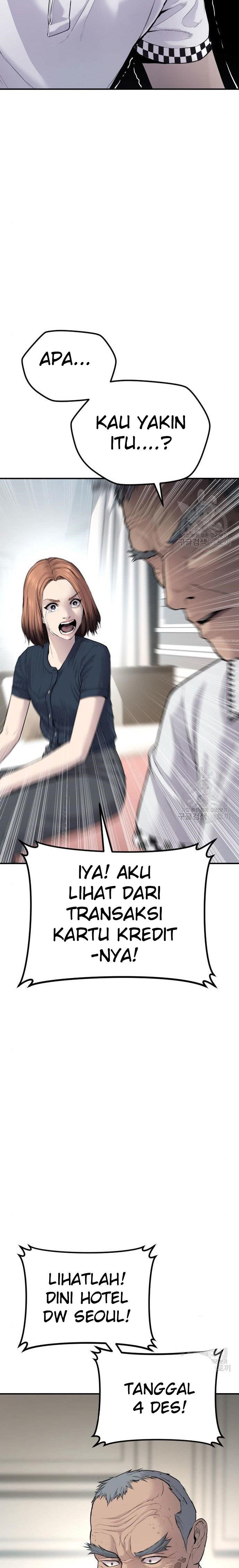 Manager Kim Chap 54 - Next Chap 55