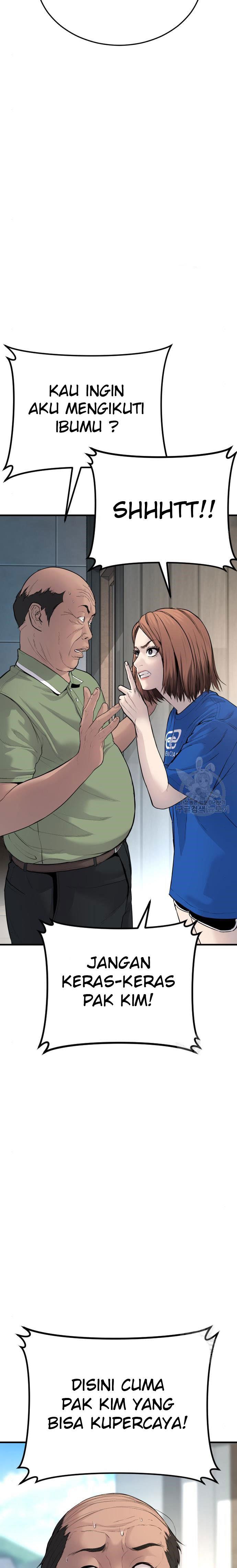 Manager Kim Chap 54 - Next Chap 55