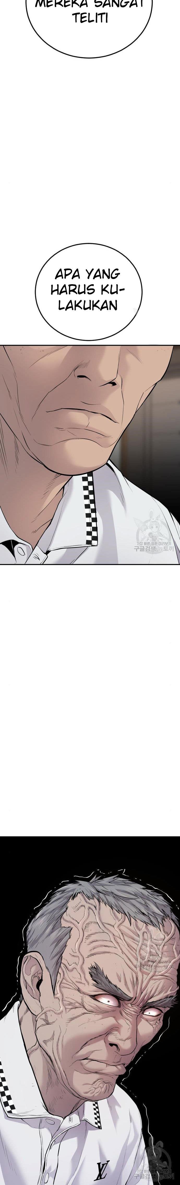 Manager Kim Chap 54 - Next Chap 55