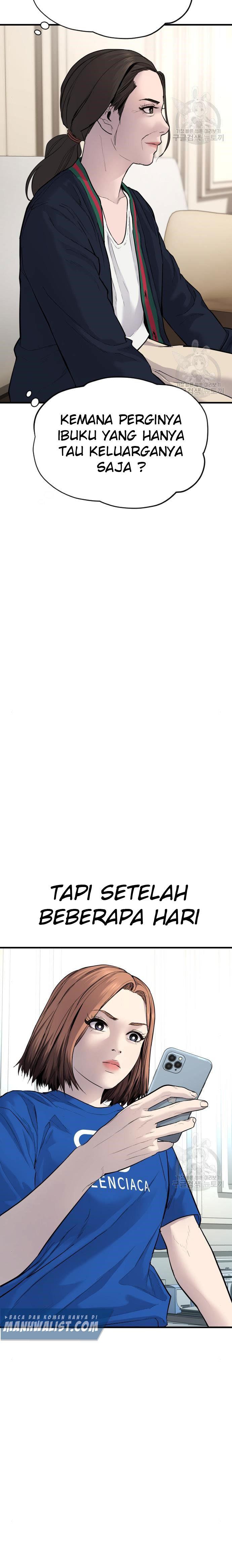 Manager Kim Chap 54 - Next Chap 55