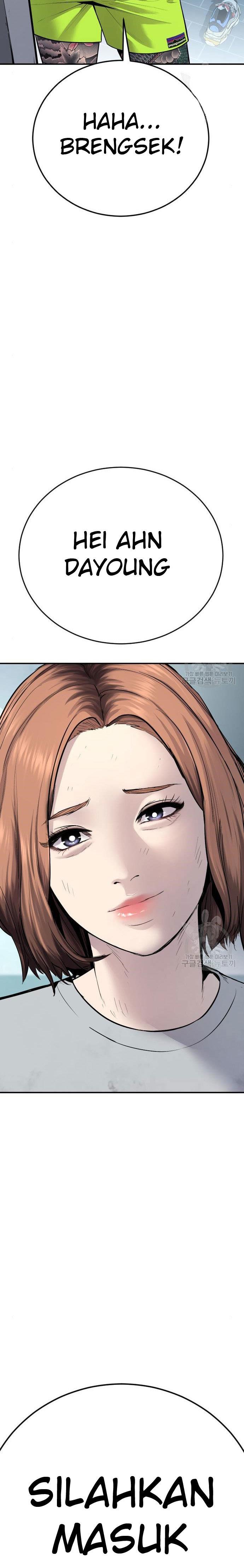 Manager Kim Chap 54 - Next Chap 55