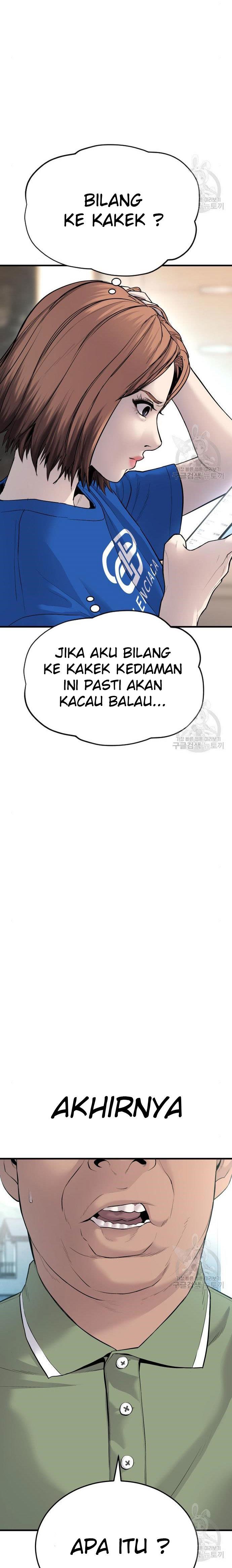 Manager Kim Chap 54 - Next Chap 55