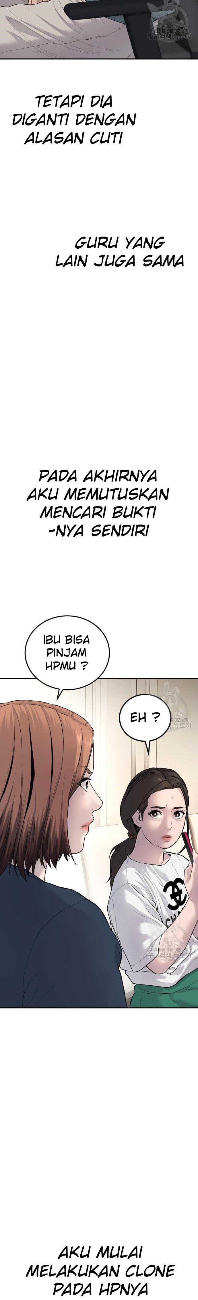 Manager Kim Chap 54 - Next Chap 55