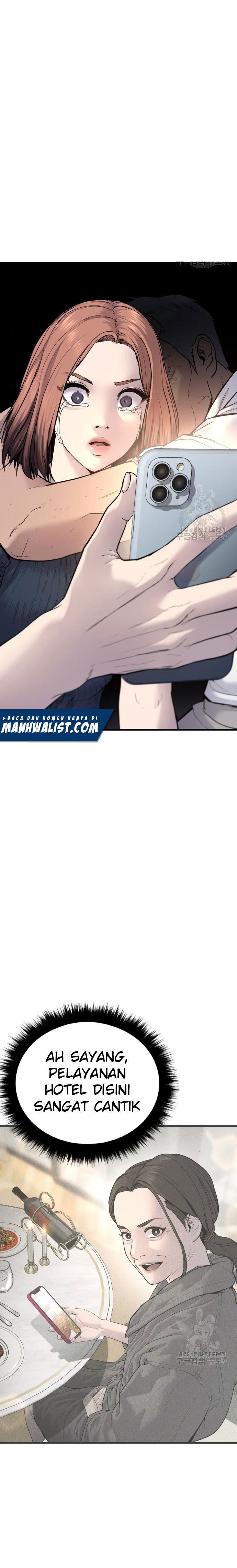 Manager Kim Chap 54 - Next Chap 55