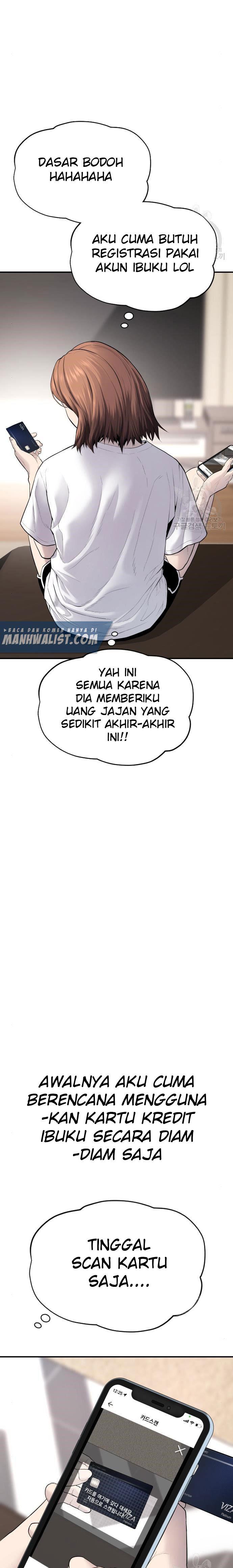 Manager Kim Chap 54 - Next Chap 55